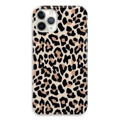 Чохол «Leopard print» на iPhone 11 Pro арт. 2427