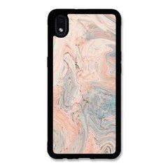 Чехол &laquo;Light texture&raquo; на Samsung A01 Core арт. 2419