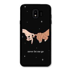 Чехол &laquo;Love&raquo; на Samsung J4 2018 арт. 962