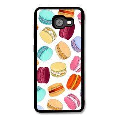 Чехол &laquo;Macaroons&raquo; на Samsung A7 2017 арт. 2417