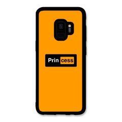 Чехол &laquo;Princess&raquo; на Samsung S9 арт. 2225