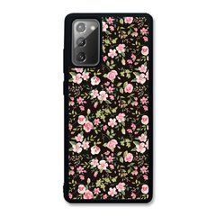 Чехол &laquo;Roses&raquo; на Samsung Note 20 арт. 2421