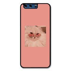 Чохол &laquo;Sexy kitty&raquo; на Huawei P10 Plus арт. 2373