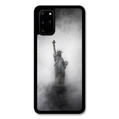 Чехол &laquo;Statue of Liberty&raquo; на Samsung S20 Plus арт. 1886