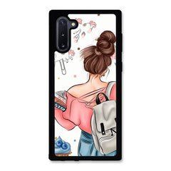 Чохол &laquo;Student&raquo; на Samsung Note 10 арт. 2370