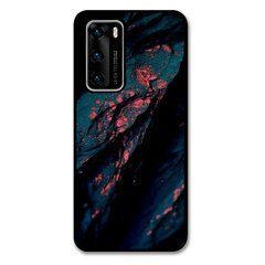 Чохол &laquo;Texture&raquo; на Huawei P40 арт. 1117