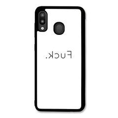 Чохол &laquo;Uncensored&raquo; на Samsung A40 арт. 853