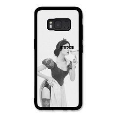 Чохол &laquo;Uncensored&raquo; на Samsung S8 арт. 1235