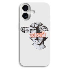 Чехол &laquo;Art&raquo; на iPhone 17 арт.1342