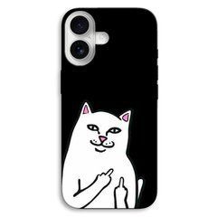 Чехол &laquo;Cat&raquo; на iPhone 17 арт.647
