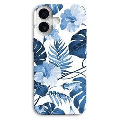 Чехол &laquo;Leaves&raquo; на iPhone 17 арт.1121