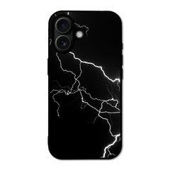 Чохол &laquo;Lightning&raquo; на iPhone 16 арт.2276