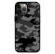 Чохол &laquo;Military&raquo; на iPhone 12 Pro Max арт.1118