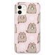 Чехол &laquo;Kitty&raquo; на iPhone 11 арт.1567
