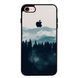 Чехол &laquo;Mountains&raquo; на iPhone 7/8/SE 2 арт. 1273