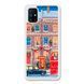 Новорічний чохол &laquo;London christmas&raquo; на Samsung M31s арт. 1904