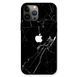 Чохол &laquo;Black marble&raquo; на iPhone 15 Pro Max арт.852