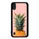 Чехол «A pineapple» на Samsung M01 арт. 1015