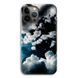 Чохол &laquo;Night sky&raquo; на iPhone 12 Pro Max арт.2294