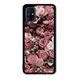 Чохол &laquo;Flowers&raquo; на Samsung A21s арт. 1470
