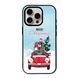 Новогодний чехол &laquo;Christmas magic&raquo; на iPhone 16 Pro Max арт. 2216