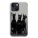 Чехол «Dobermans» на iPhone 14 арт. 2478