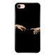 Чохол &laquo;Hands&raquo; на iPhone 7/8/SE 2 арт. 1206
