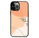 Чехол &laquo;Beige&raquo; на iPhone 12 Pro Max арт.2266