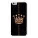 Чохол «Gold Crown» на iPhone 6+/6s+ арт. 2251