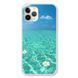 Чохол &laquo;Ocean&raquo; на iPhone 11 Pro Max арт. 1867