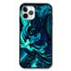 Чехол «Deep blue» на iPhone 11 Pro арт. 2280