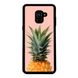 Чехол «A pineapple» на Samsung А8 2018 арт. 1015