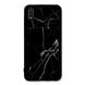 Чехол «Black marble» на Samsung M10 арт. 852