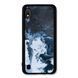 Чохол &laquo;Blue texture&raquo; на Samsung A10 арт. 1338