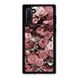 Чехол &laquo;Flowers&raquo; на Samsung Note 10 арт. 1470