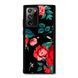 Чехол &laquo;Flowers&raquo; на Samsung Note 20 Ultra арт. 903