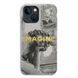 Чохол &laquo;Imagine&raquo; на iPhone 13 арт.1532