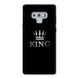 Чохол &laquo;King&raquo; на Samsung Note 9 арт. 1747
