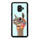 Чехол &laquo;Llama&raquo; на Samsung A6 2018 арт. 1641