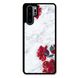 Чехол «Marble roses» на Huawei P30 Pro арт. 785