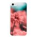 Чехол «Pink flower» на iPhone 7|8|SE 2 арт. 2405