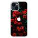 Чехол &laquo;Red roses&raquo; на iPhone 13 арт.1613-я