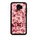 Чохол &laquo;Roses&raquo; на Samsung J4 2018 арт. 1672