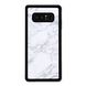 Чохол «White marble» на Samsung Note 8 арт. 736