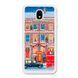 Новорічний чохол &laquo;London christmas&raquo; на Samsung J7 2017 арт. 1904