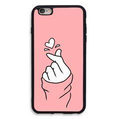 Чохол &laquo;Hand&raquo; на iPhone 6+/6s+ арт. 1101