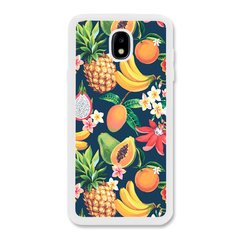 Чохол «Tropical fruits» на Samsung J3 2017 арт. 1024