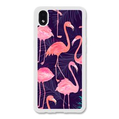Чохол «Flamingo» на Samsung M01 Core арт. 1397