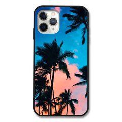 Чехол &laquo;Summer&raquo; на iPhone 11 Pro Max арт. 1349