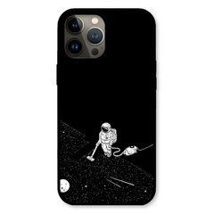 Чехол &laquo;Space&raquo; на iPhone 12|12 Pro арт.1622